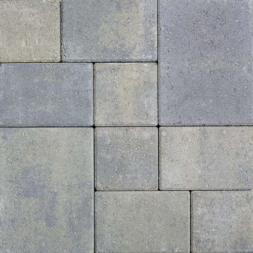 Catalan Concrete Pavers COLOR: Sand Castle