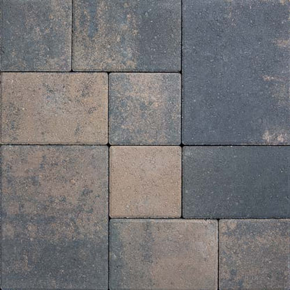 Catalan Concrete Pavers COLOR: Sierra