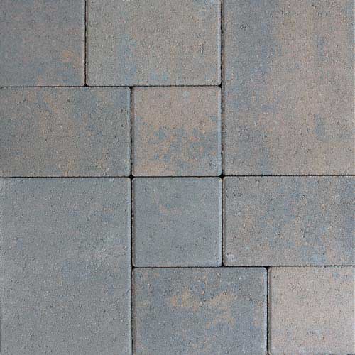 Catalan Concrete Pavers COLOR: Sky Ranch